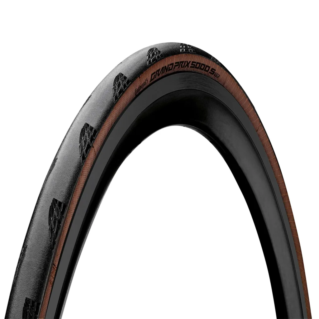 Continental Grand Prix 5000 S Tubeless Ready