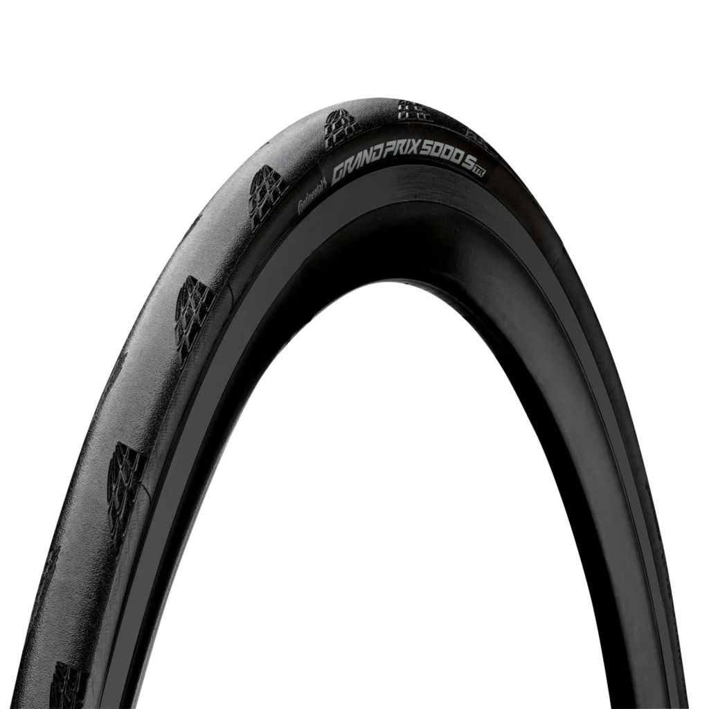 Continental Grand Prix 5000 S Tubeless Ready