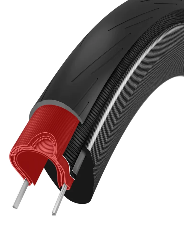 RideArmor Tubeless-ready