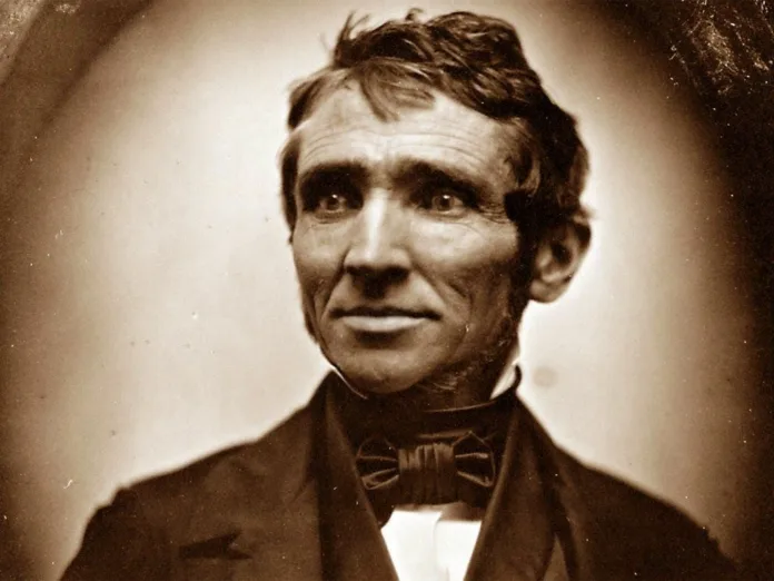 Charles Goodyear