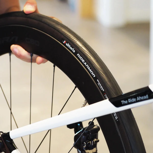 RideArmor Tubeless-ready